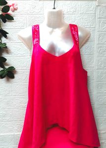 Size L/XL🎁Buy 2 Get 1 Free 🎁Pink Party Dress