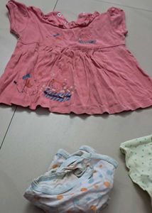 Baby Clothes