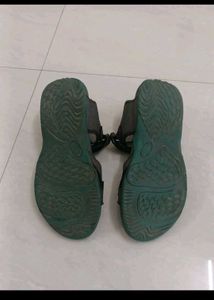 Campus Sandal for Men