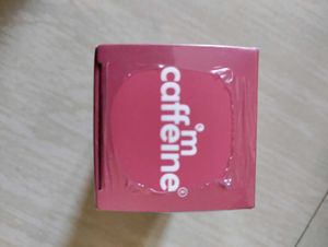 M Caffeine Face Serum