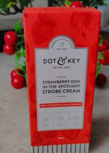 Combo Of Dot &amp; Key Products 🩷