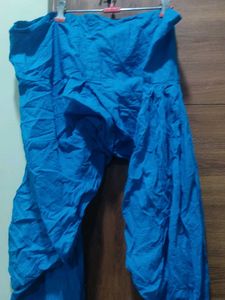 Patiyala/Salwar