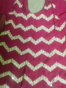 I&#39;m Selling Sharara Top