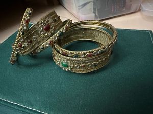 Bangles &amp; Bracelets