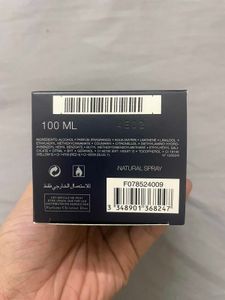 Dior Sauvage Perfume. 10ML