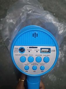 Record Speaker