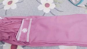 Simple Kurti Set