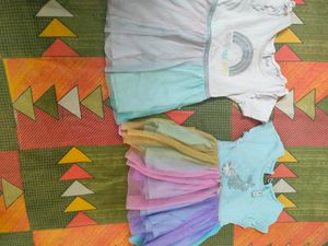 Combo Baby Frock Sale