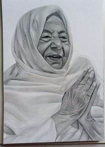 Customized Portrait