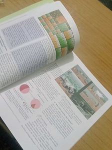 Class 9 Economics Book NCERT
