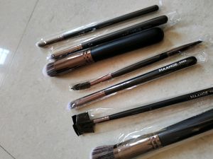 Maange Make Up Brushes