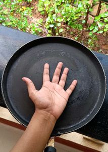 Non Stick Flat Tawa By Prestige 🍳