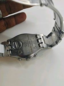 Swatch Irony Watch For Sale