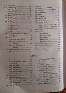A Textbook On Production Engineering