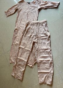 Elegant Women's Kurta Set