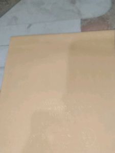 5 Pcs  Vimal Gold Cotton Fabric - Blouse Unstitche