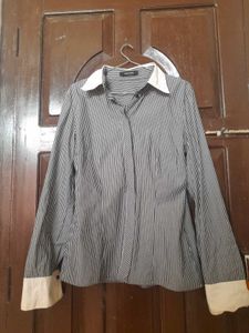 Trendy Shirt