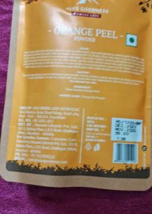 Combo Of 3 Alps Goodness Products 50gm Each