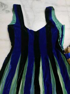 Party Wear Anarkali Suit