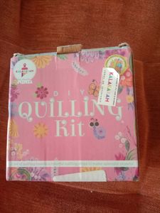 Quilling Kit