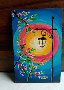 Scenery Artwork