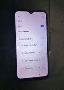 Redmi 8a Dual