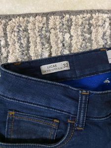 Blue Jeans TPC