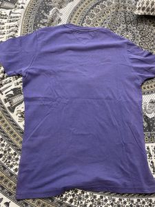 TOMMY HILFIGER authentic tshirt unused