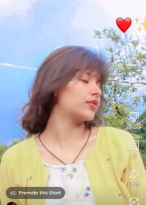 YELLOW TOP 😍😍