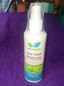JoyHerbs Hair Heat Protector