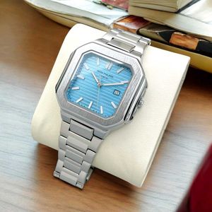 PATEK PHILLIPE MENS PREMIUM QUALITY WATCH