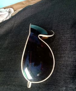 Black Cooler