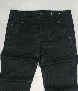 G-STAR RAW Black Denim