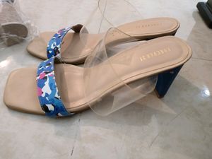 Forever 21 Heels
