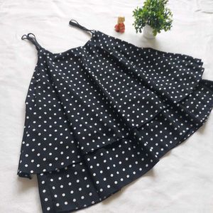 Polka Dot Dress