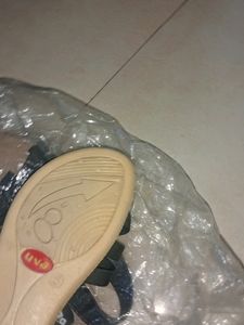 New Flat Slippers Size Issue That's Wy Im Resall