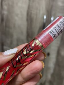 LA Girl Lip Oil