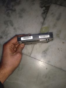 Hard Disk 2nd