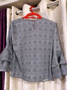 Wardrobe First class top