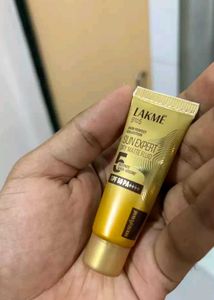 New Lakme Facewash&amp; Sunscreen