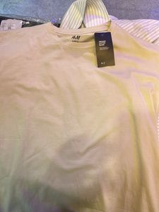 Fresh H&m Tee