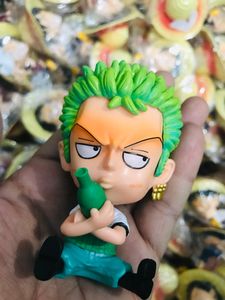 Zoro One Piece Small Miniature