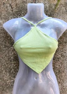 I. SEXY SHEIN TOP