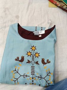 10 Pcs Combo Kurta