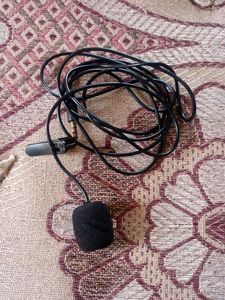 Mic Working Conditions For  YouTube Video, Not No Return No Refund