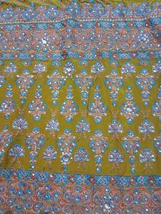 Designer Saree