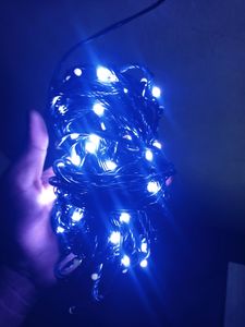 Long Length Jhalar Maala Light 40 Meter Proper