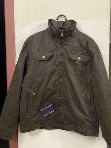 men’s jacket
