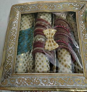 Bangles Storage Box