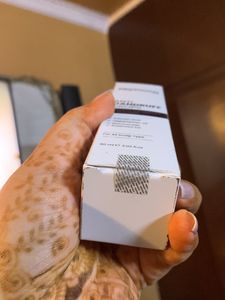 Protouch Anti Dandruff Drops